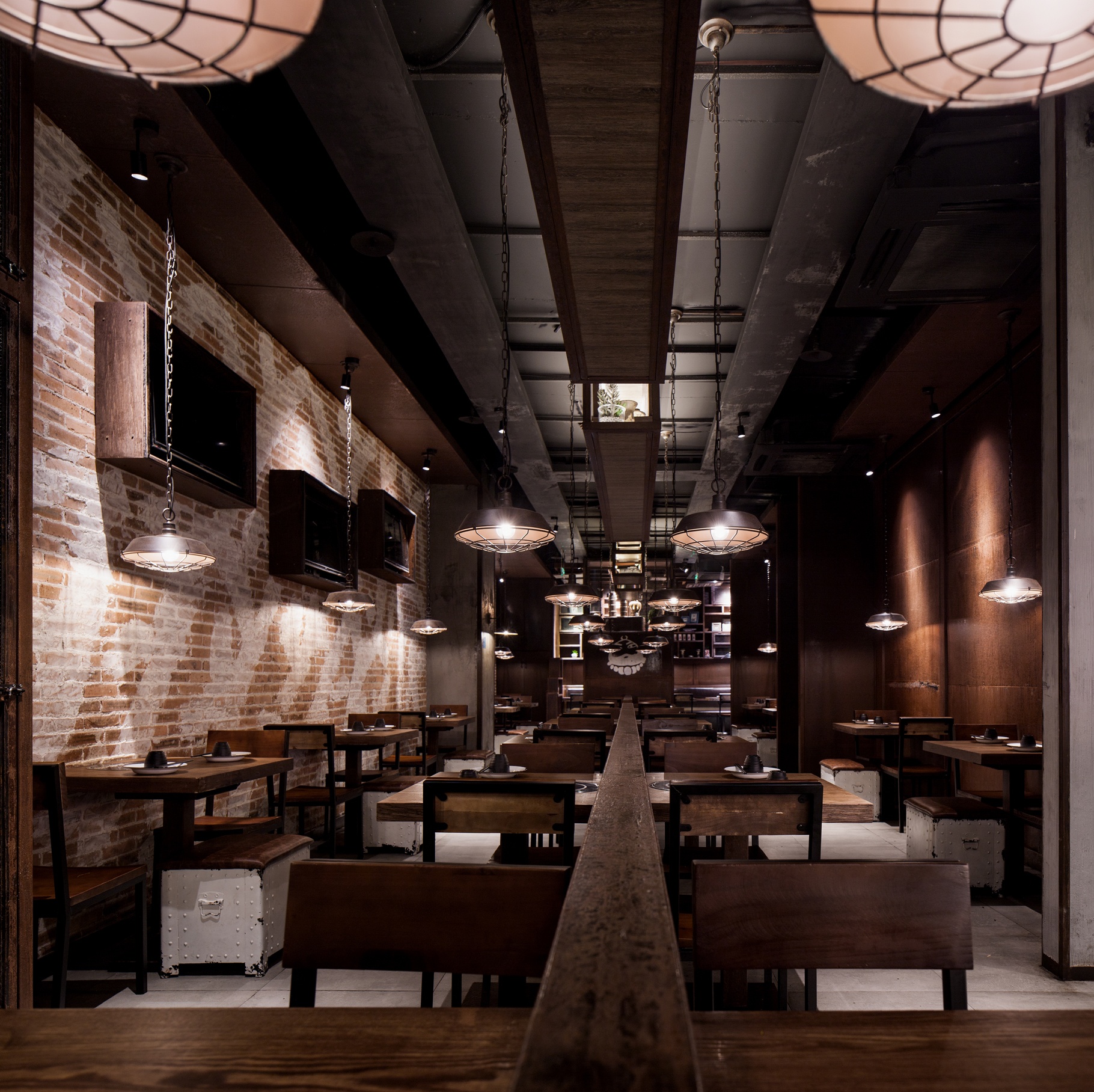 深圳空间设计公司 深圳空间设计公司