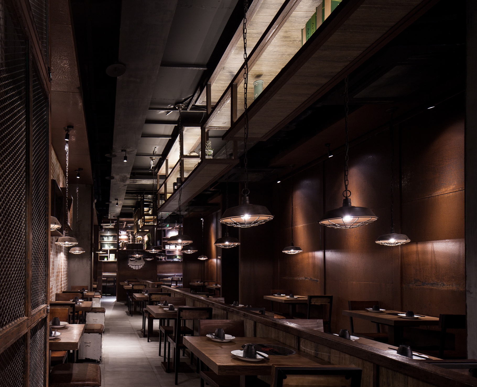 深圳空间设计公司 深圳空间设计公司