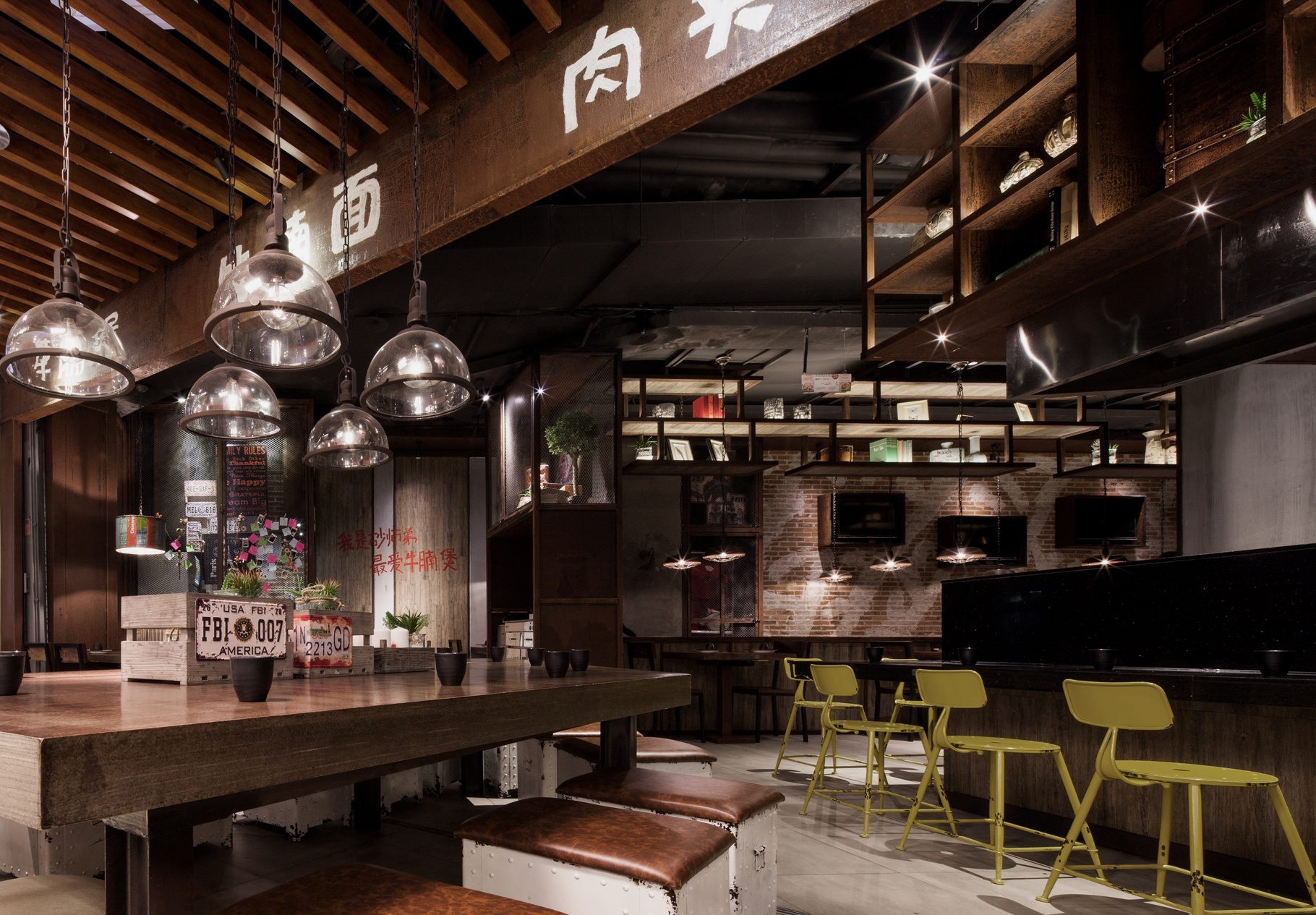 深圳空间设计公司 深圳空间设计公司