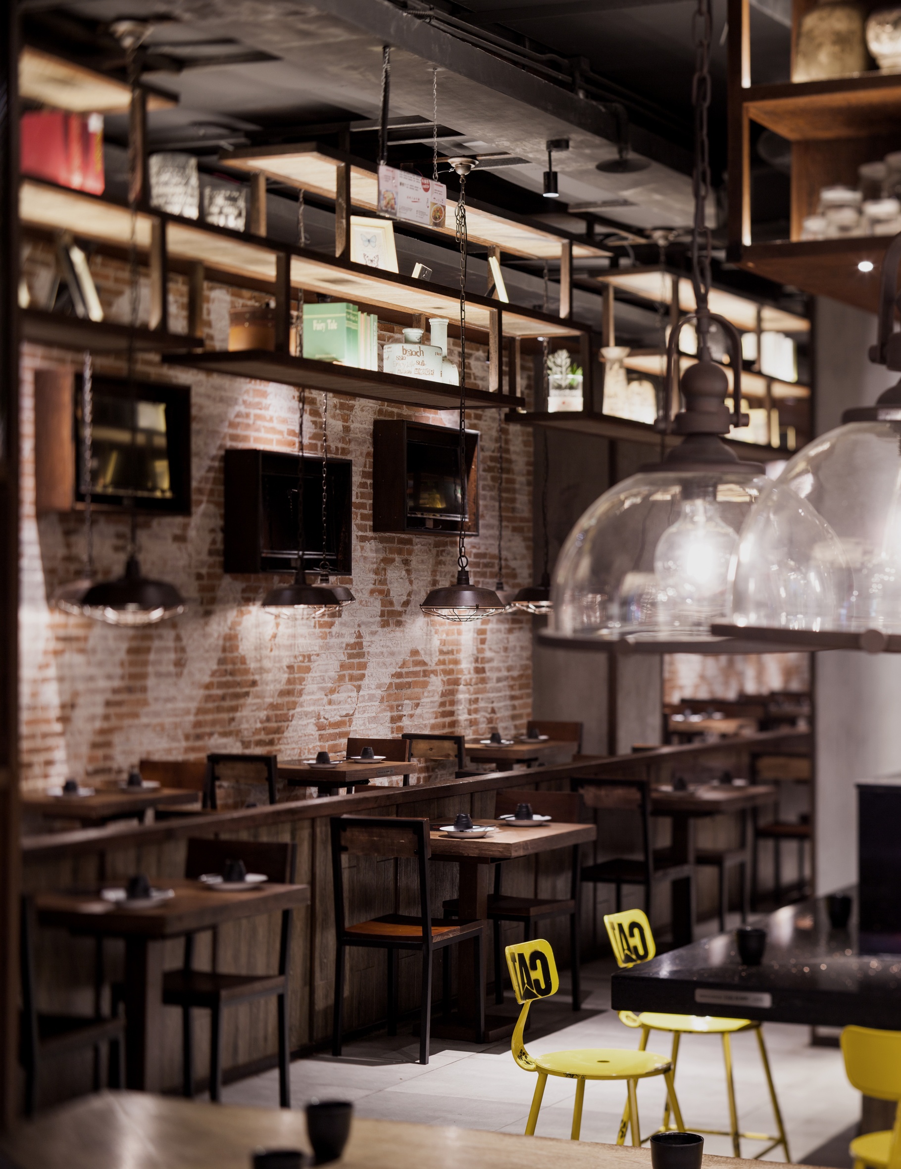 深圳空间设计公司 深圳空间设计公司