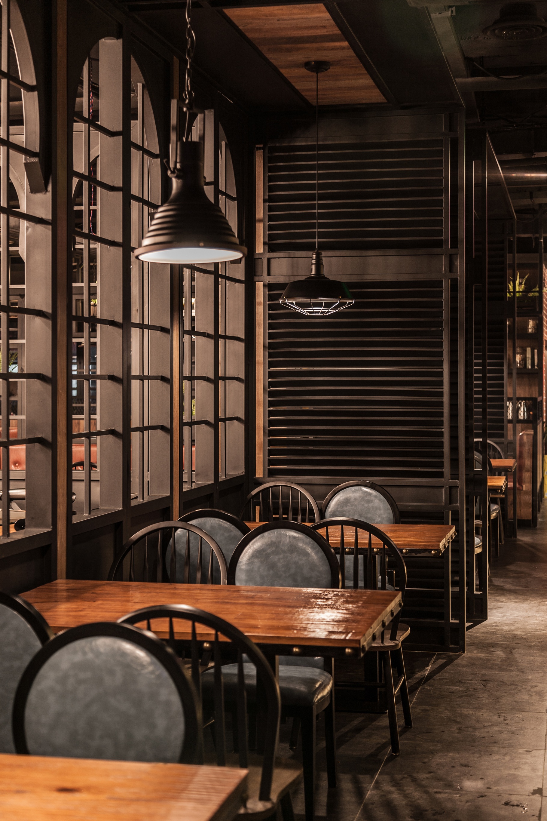 餐饮空间策划 餐饮空间策划