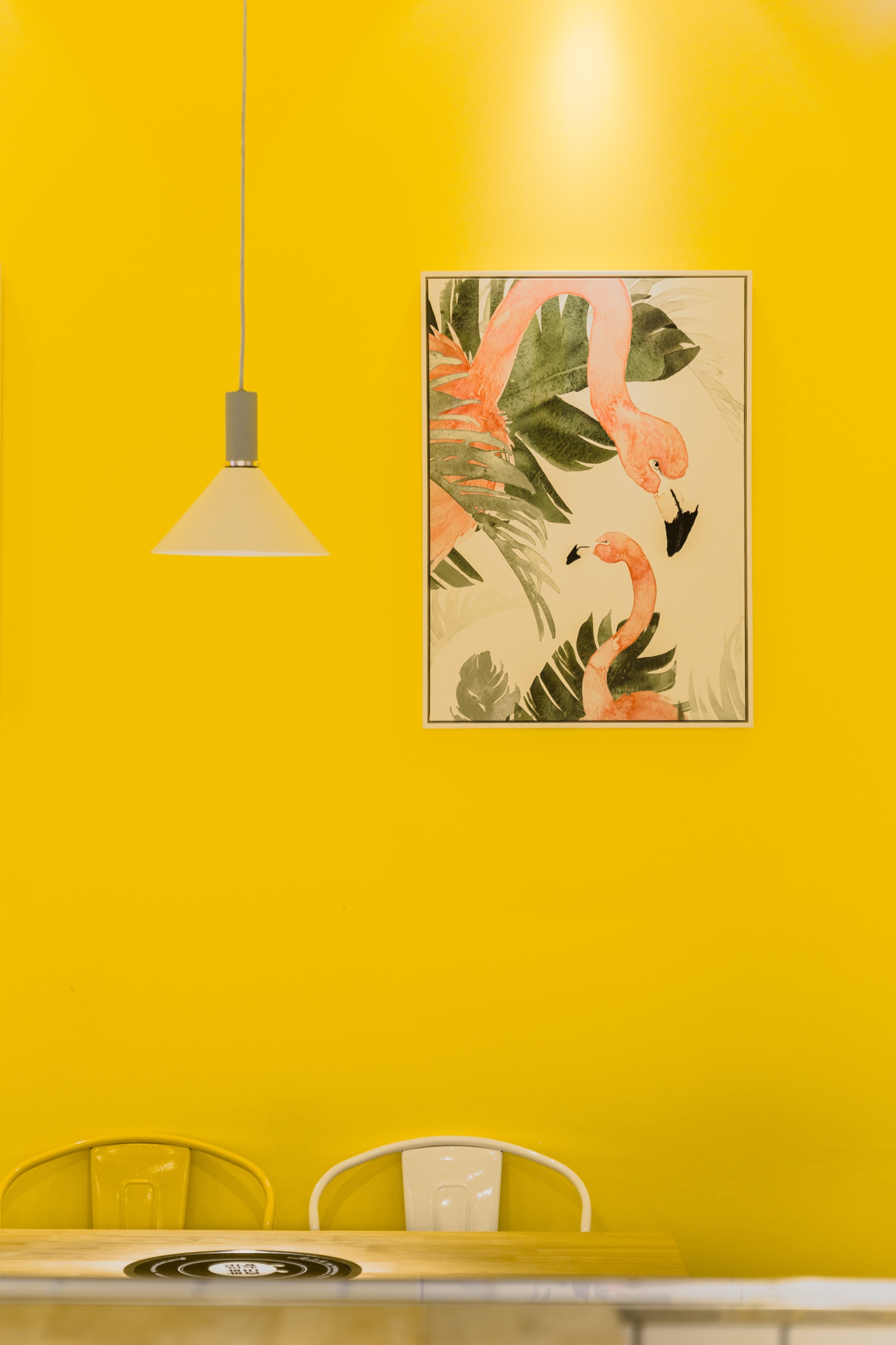 餐饮空间设计 餐饮空间设计