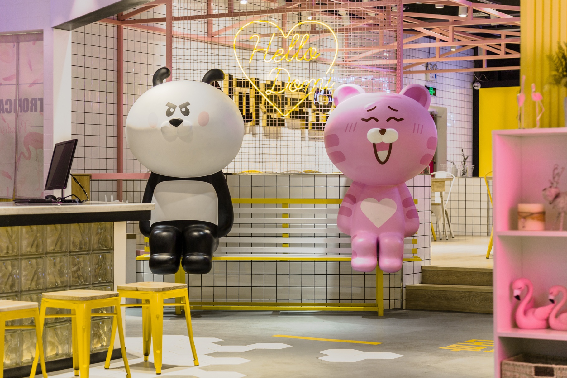 餐饮空间设计 餐饮空间设计