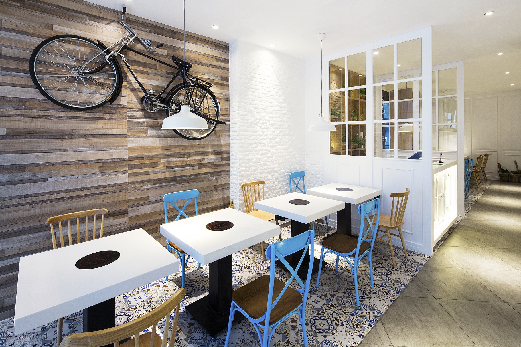 深圳餐饮设计风格 深圳餐饮设计风格