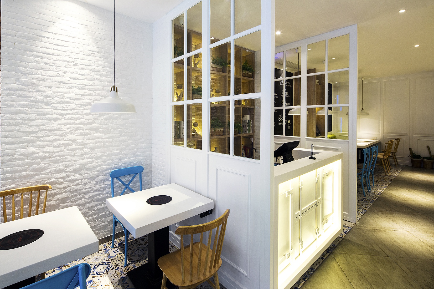 深圳餐饮设计风格 深圳餐饮设计风格