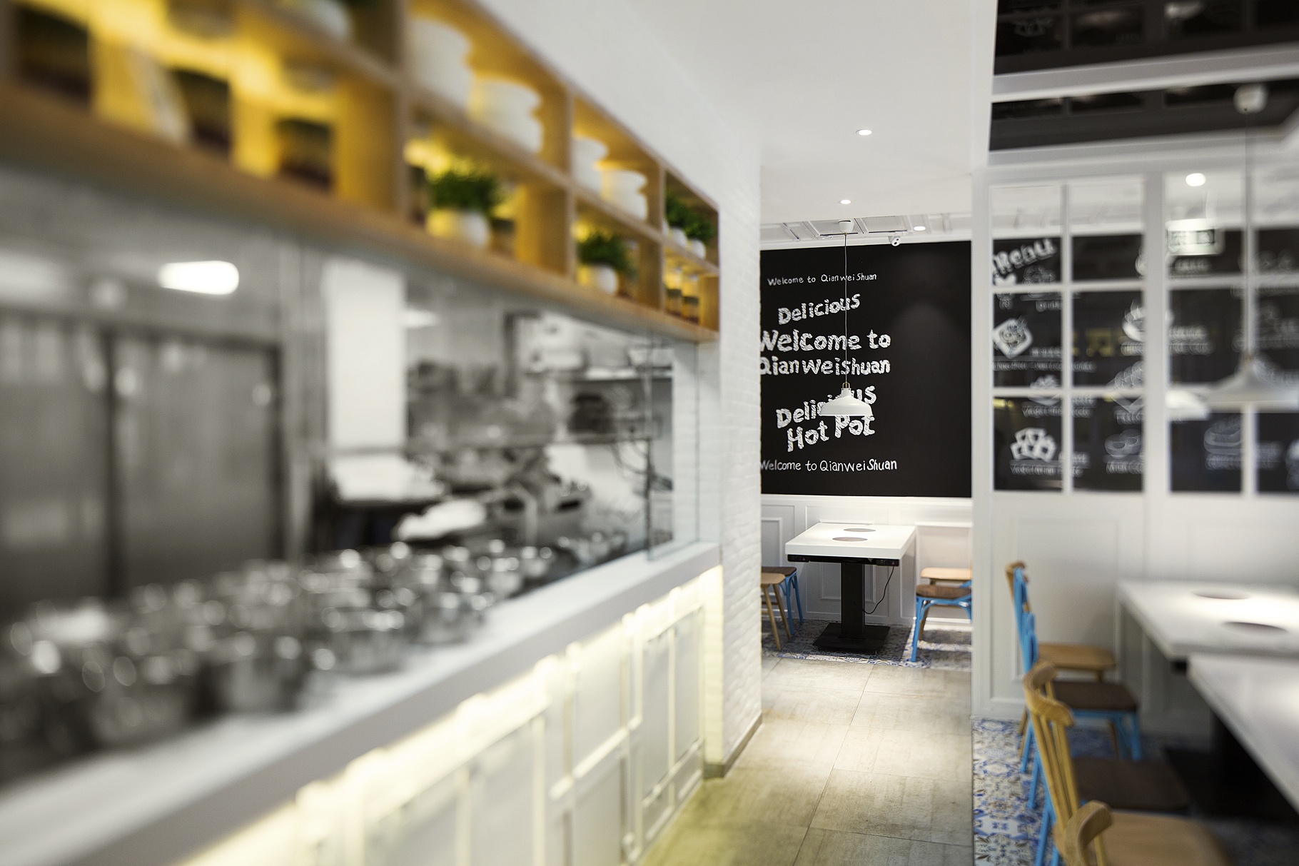 深圳餐饮设计风格 深圳餐饮设计风格