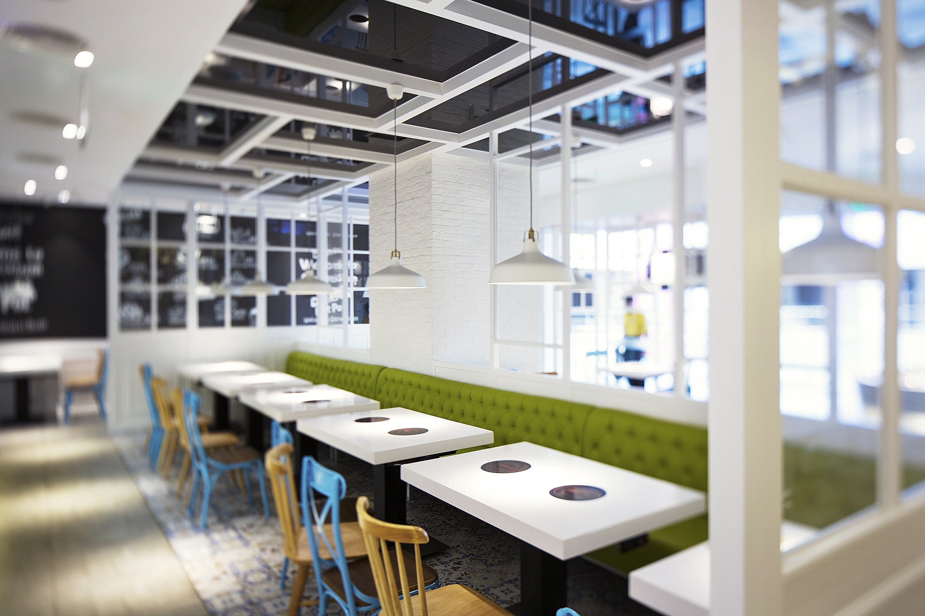 深圳餐饮设计风格 深圳餐饮设计风格