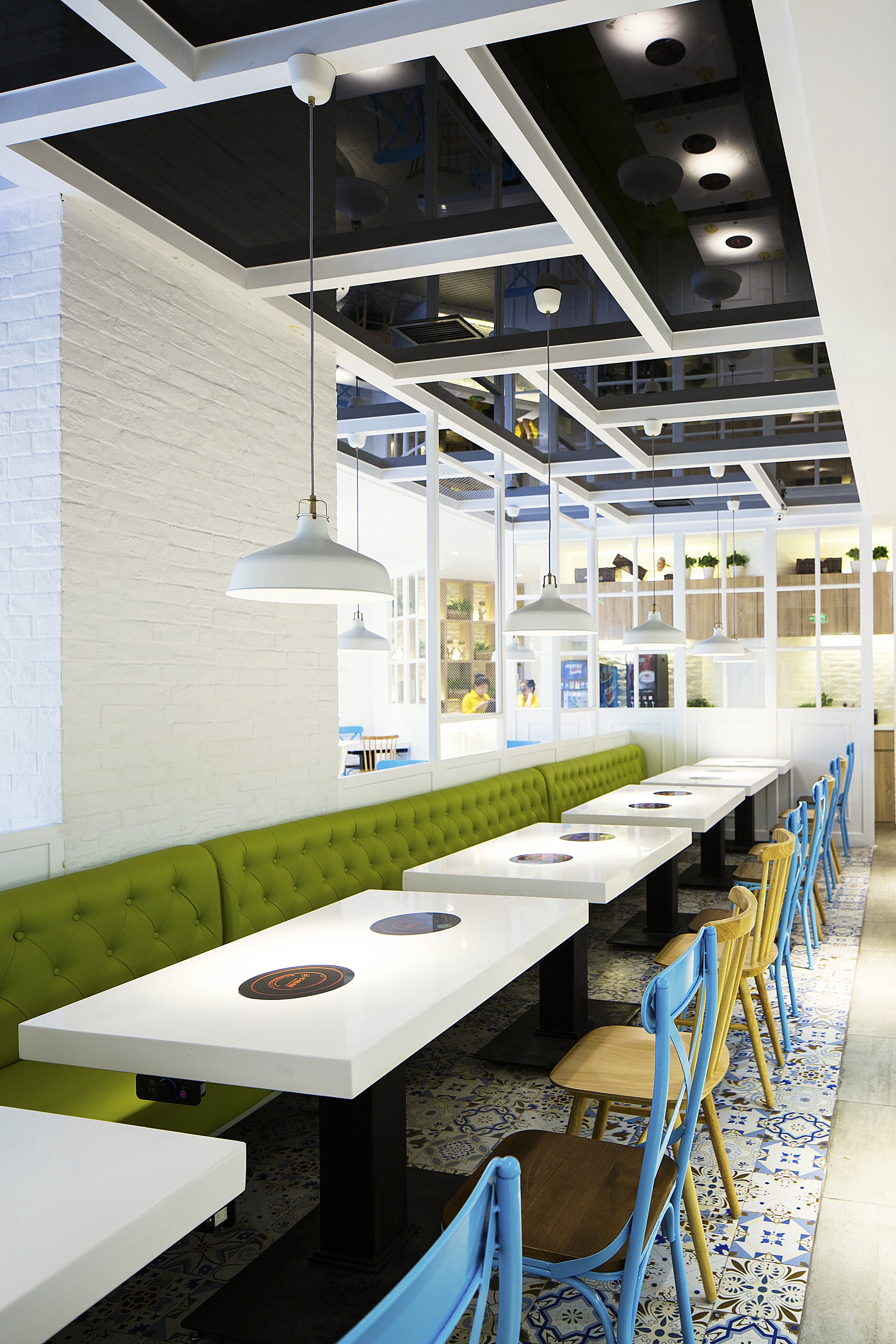 深圳餐饮设计风格 深圳餐饮设计风格