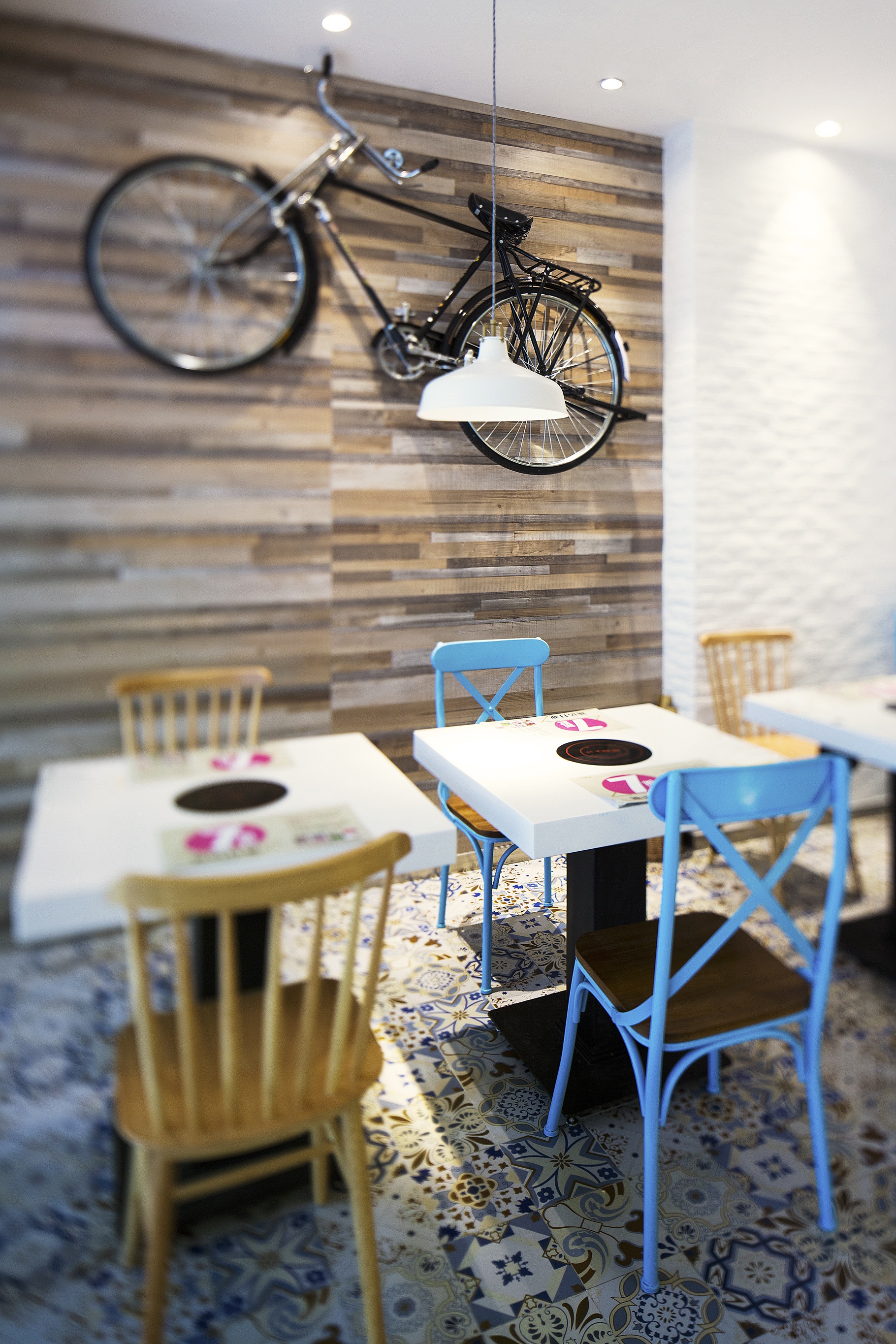 深圳餐饮设计风格 深圳餐饮设计风格