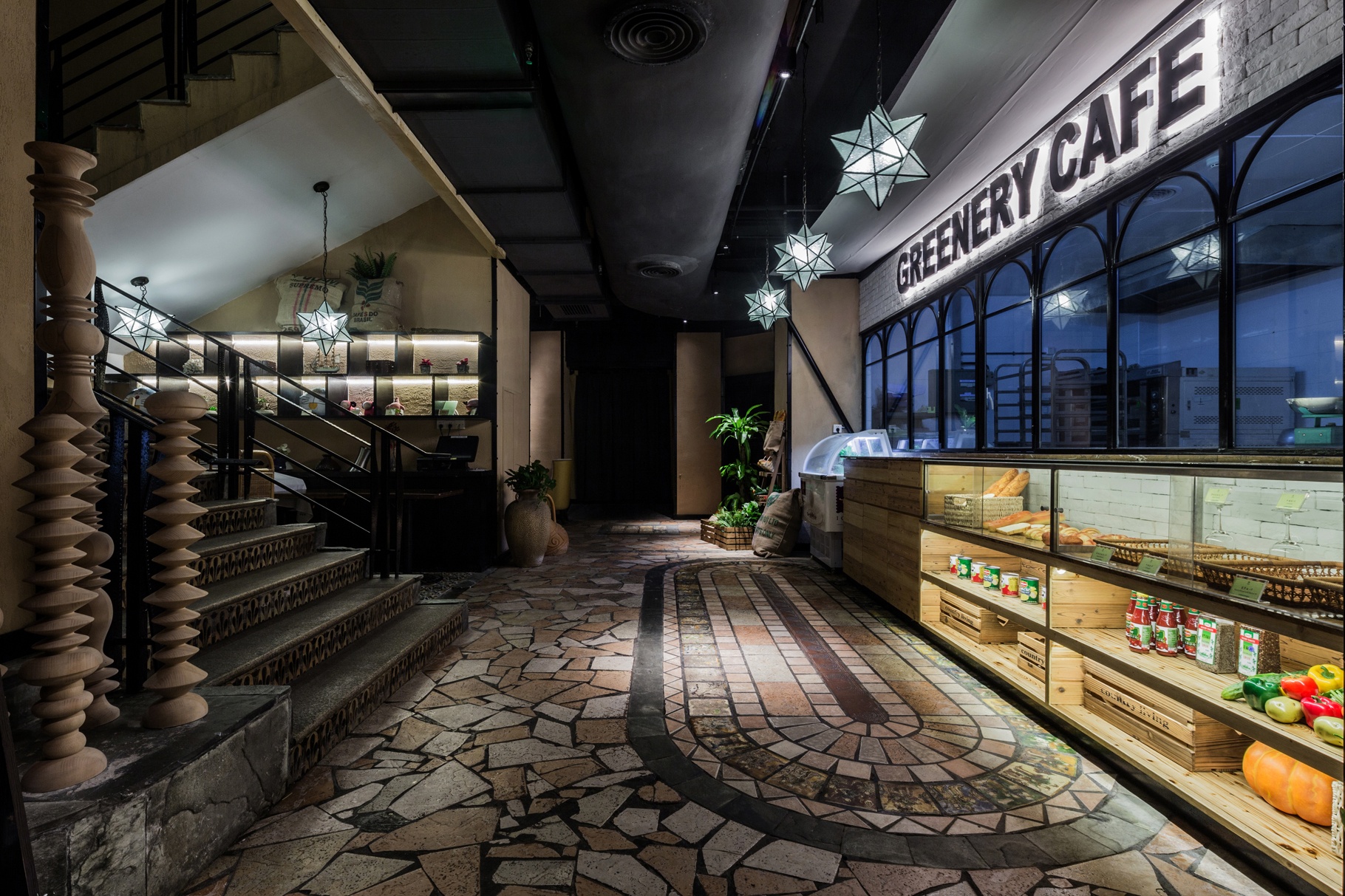 绿茵阁体育西店 绿茵阁体育西店