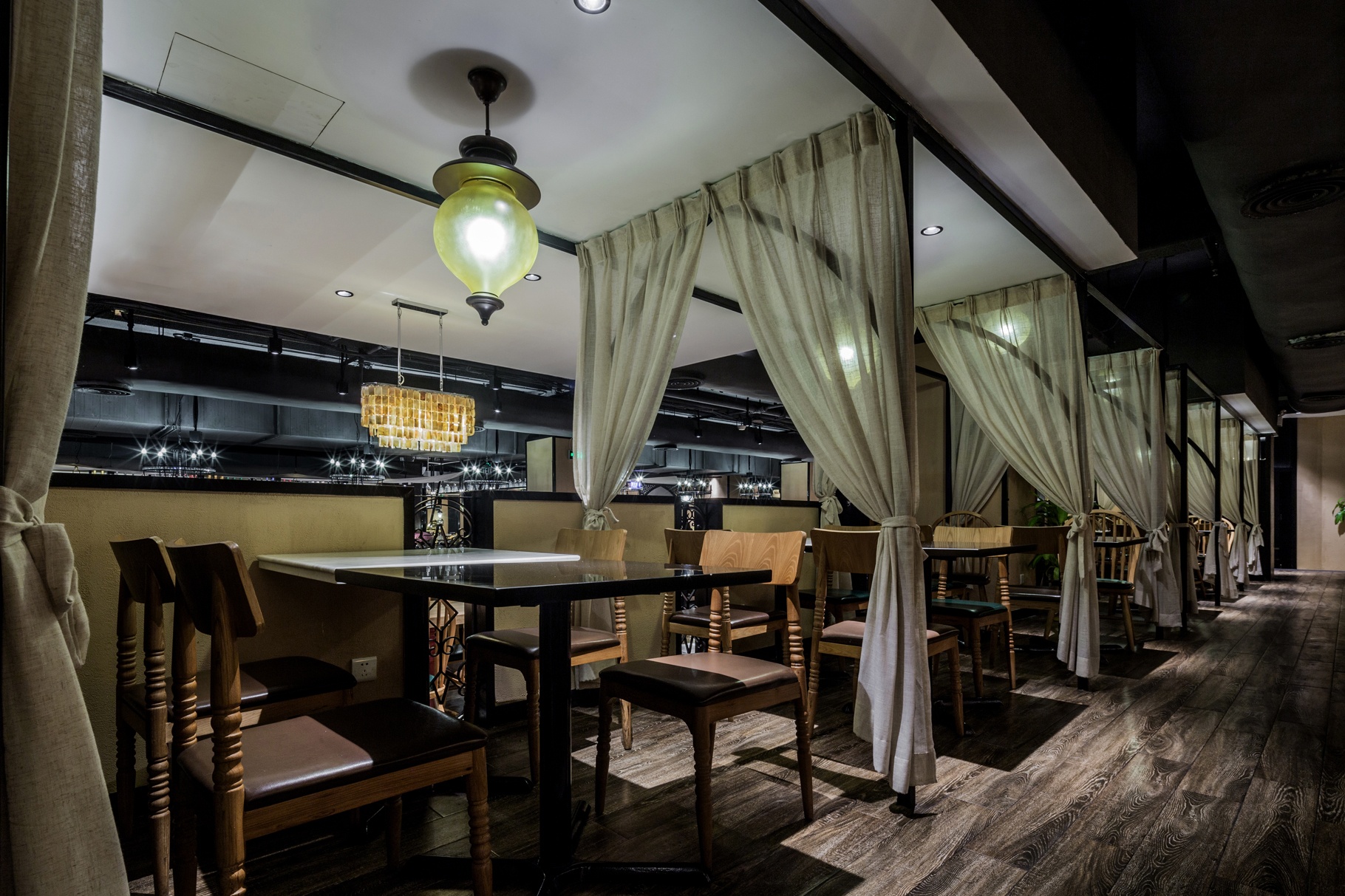 餐饮装修设计 餐饮装修设计