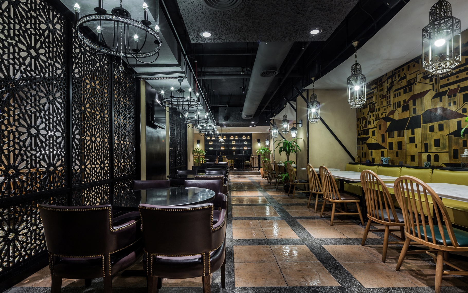 绿茵阁体育西店 绿茵阁体育西店