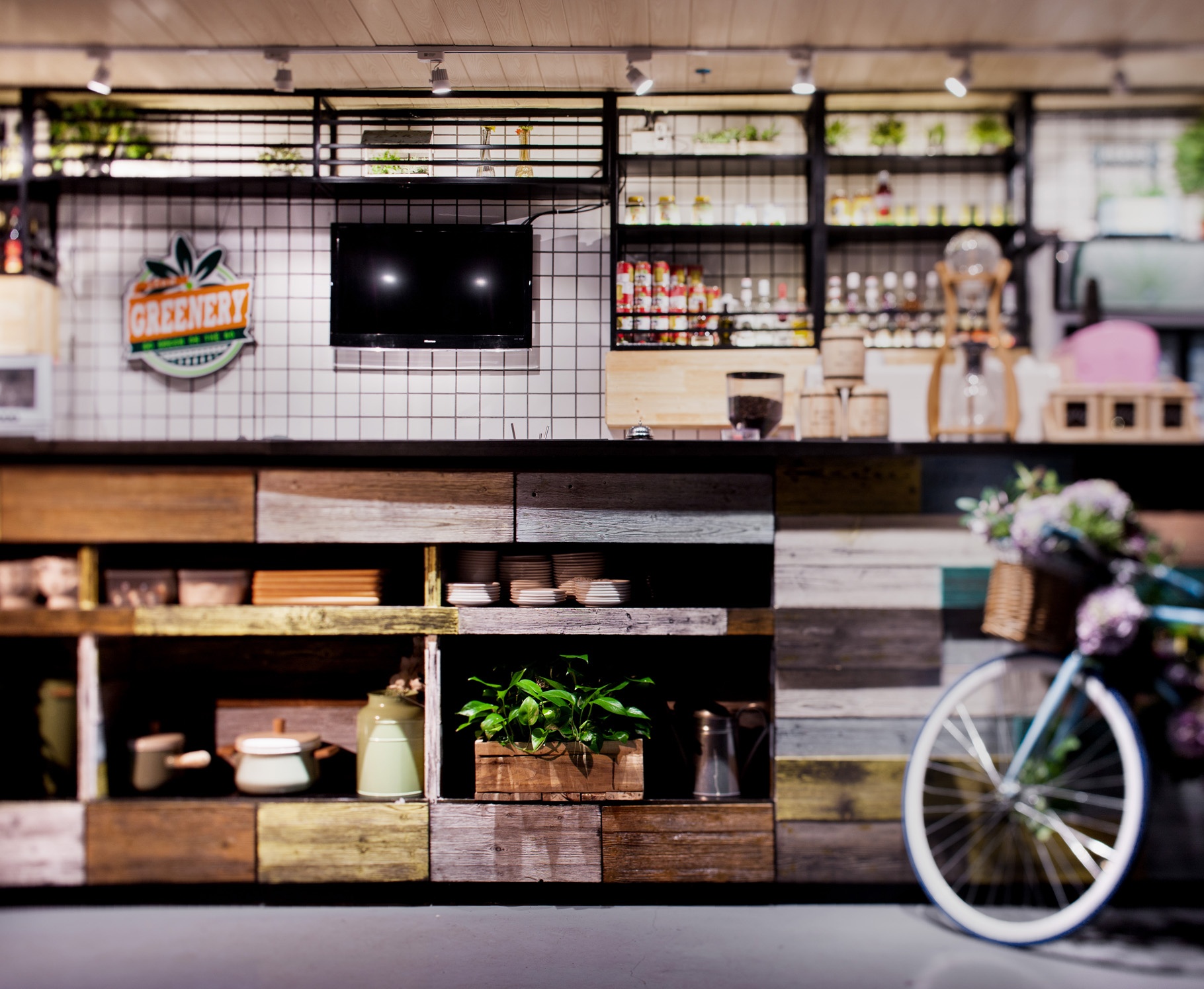 广州餐厅空间设计 广州餐厅空间设计