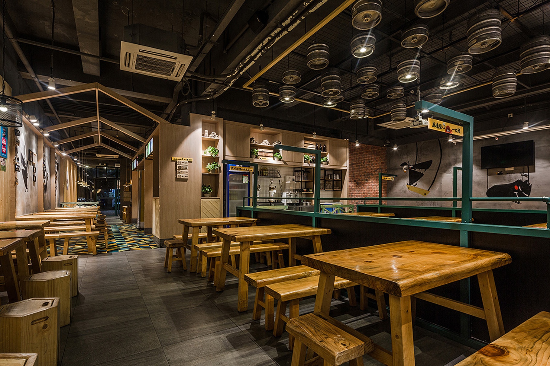 餐饮品牌 餐饮品牌