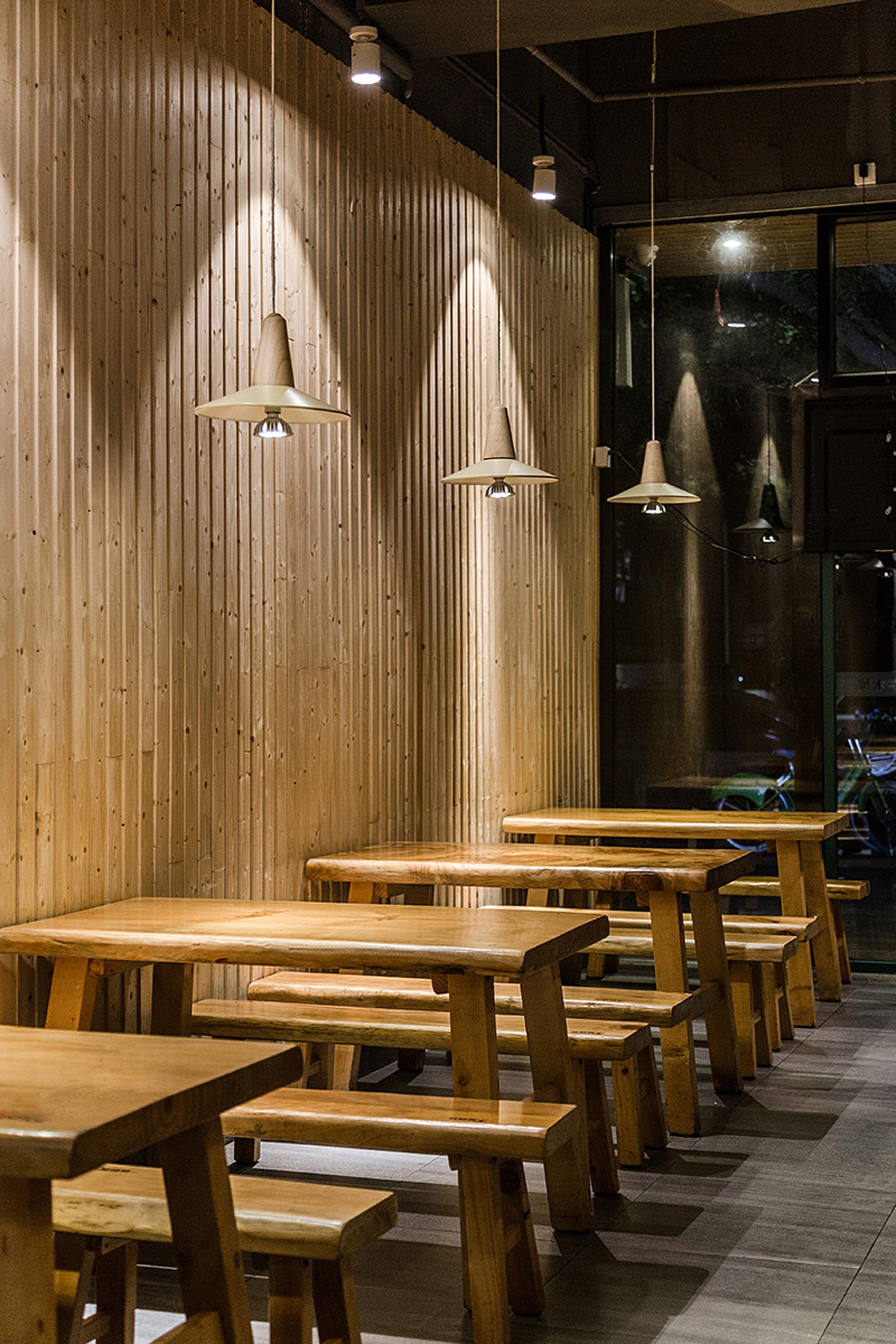 木屋烧烤 木屋烧烤