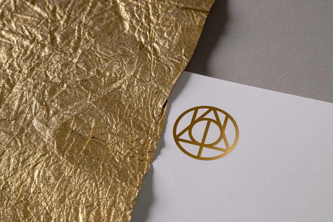 投资公司品牌设计案例 投资公司品牌设计案例