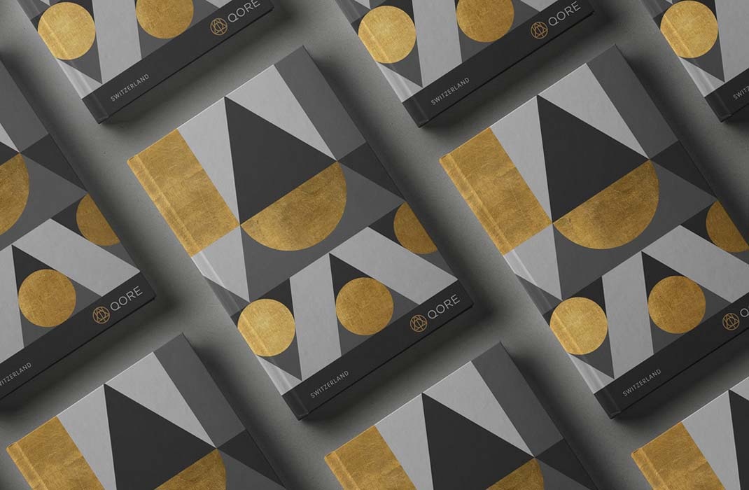 投资公司品牌设计案例 投资公司品牌设计案例