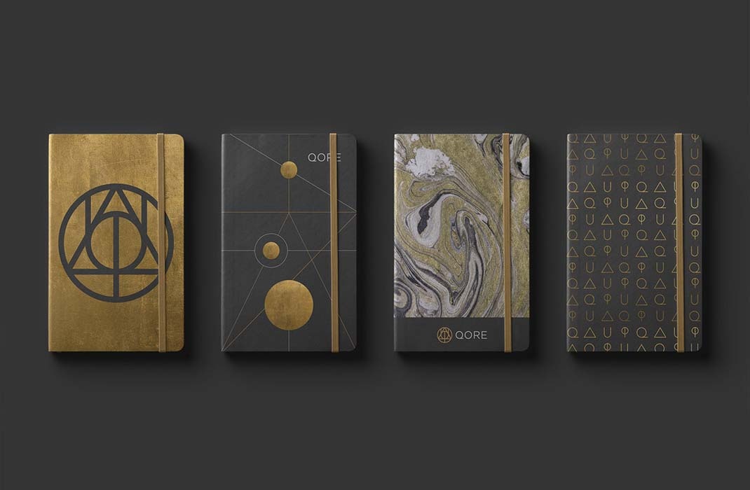 投资公司品牌设计案例 投资公司品牌设计案例