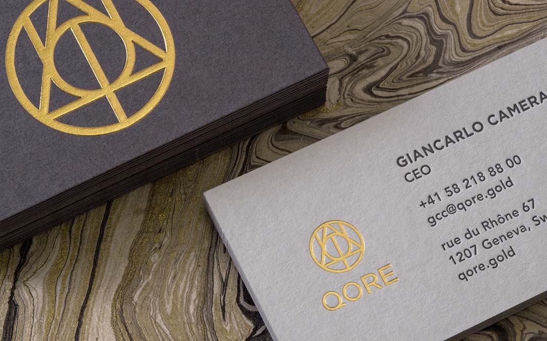 投资公司品牌设计案例 投资公司品牌设计案例