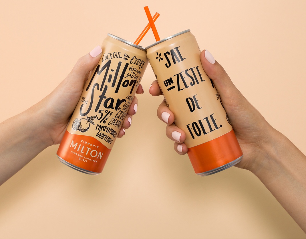 创意酒包装设计