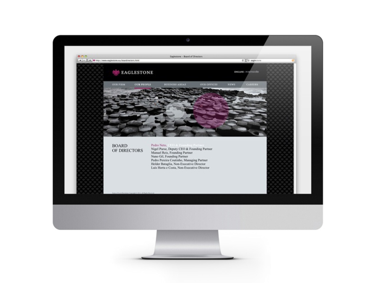 金融公司logo设计