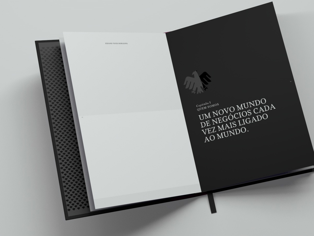 金融公司logo设计