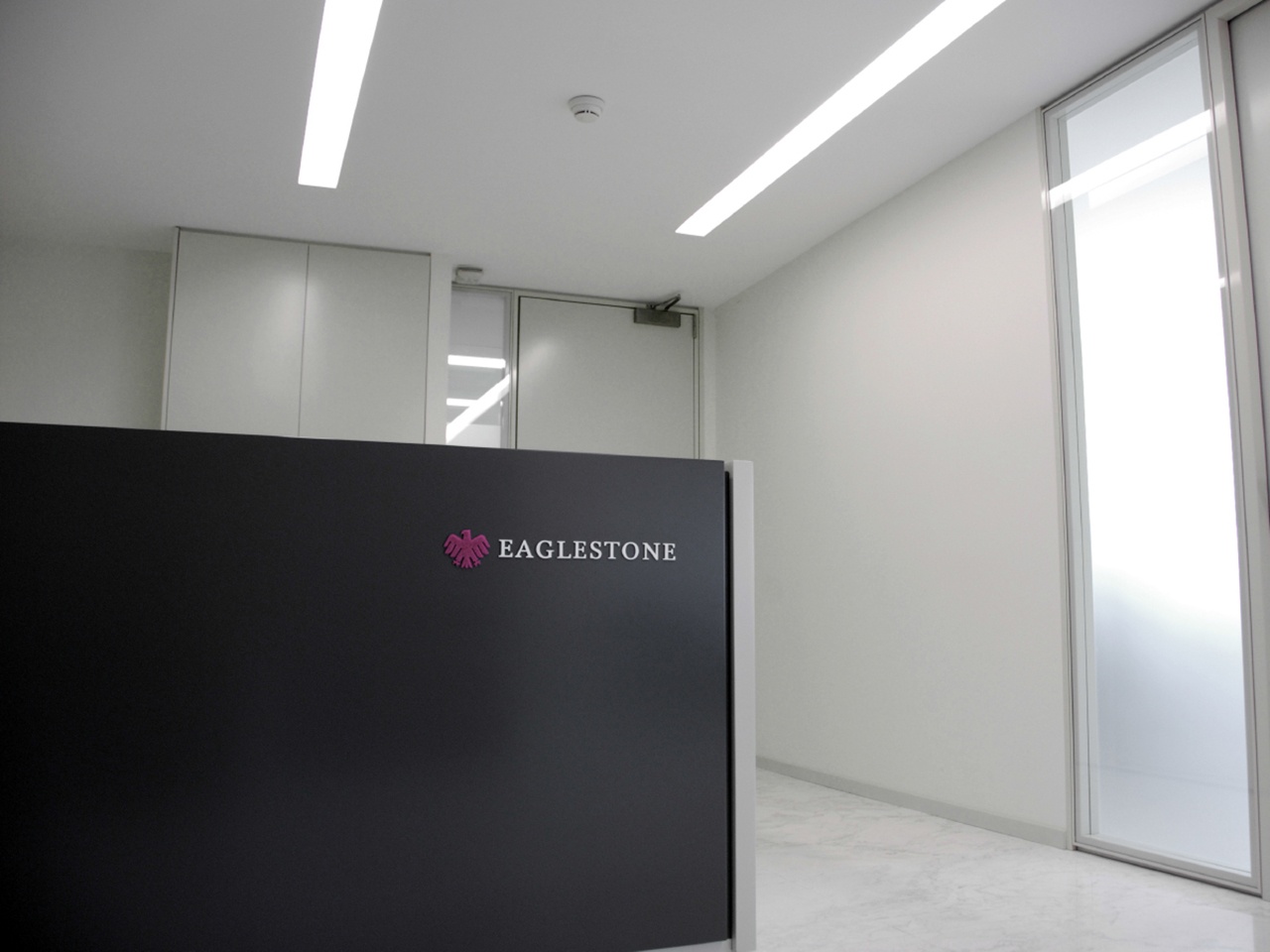 金融公司logo设计