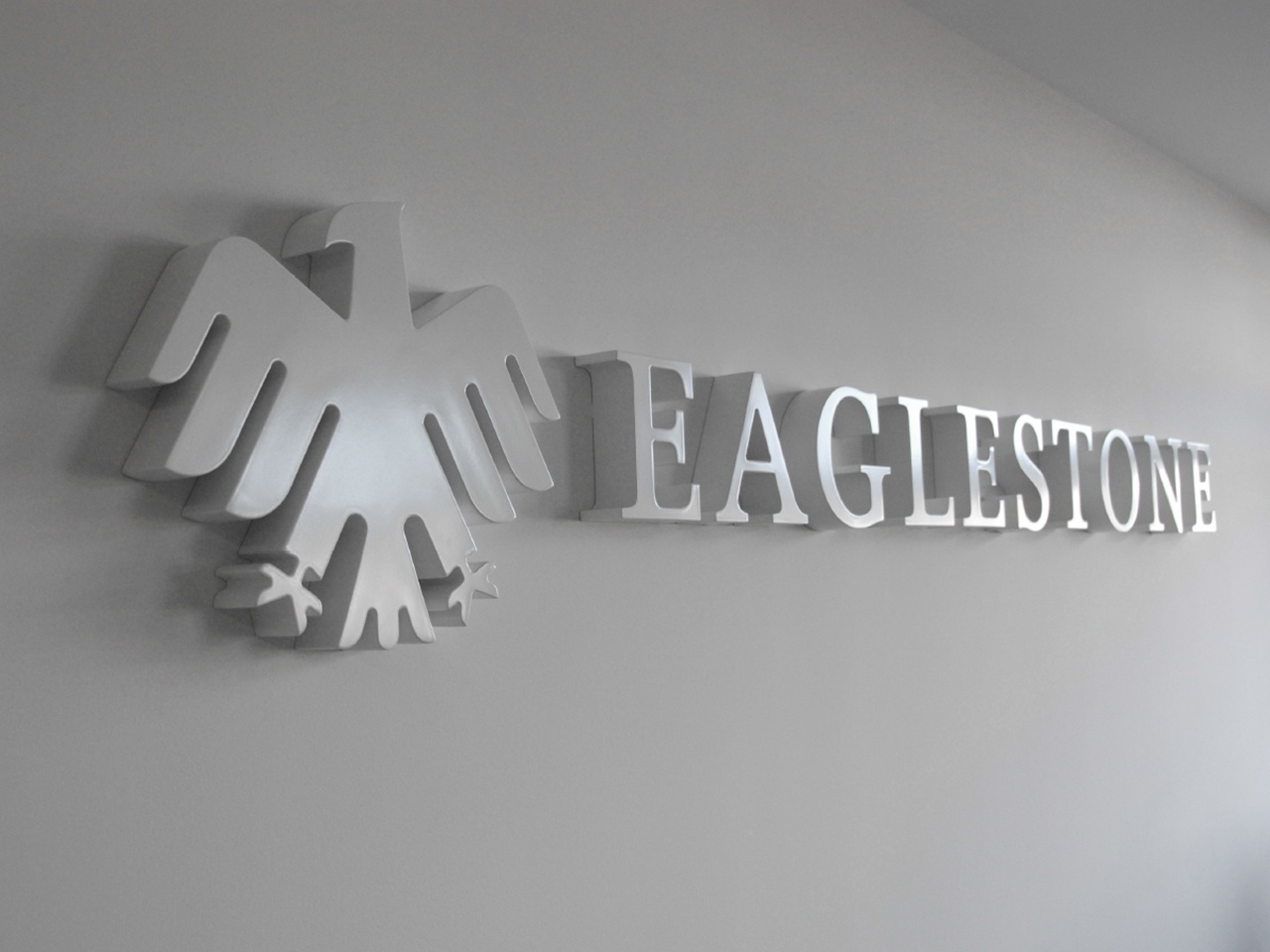 金融公司logo设计