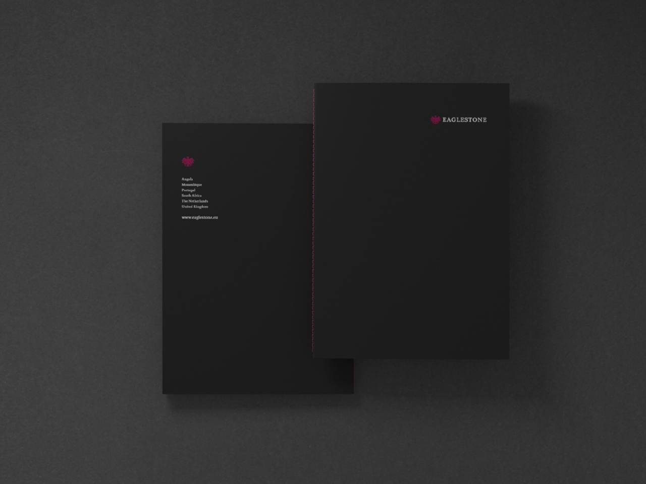 金融公司logo设计