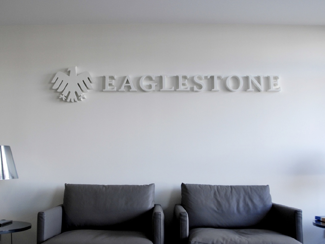 金融公司logo设计