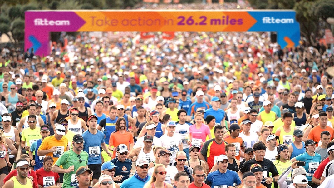 健康公司VI设计