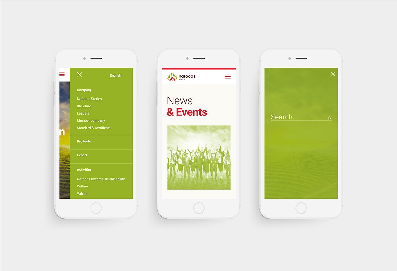 快消品包装设计