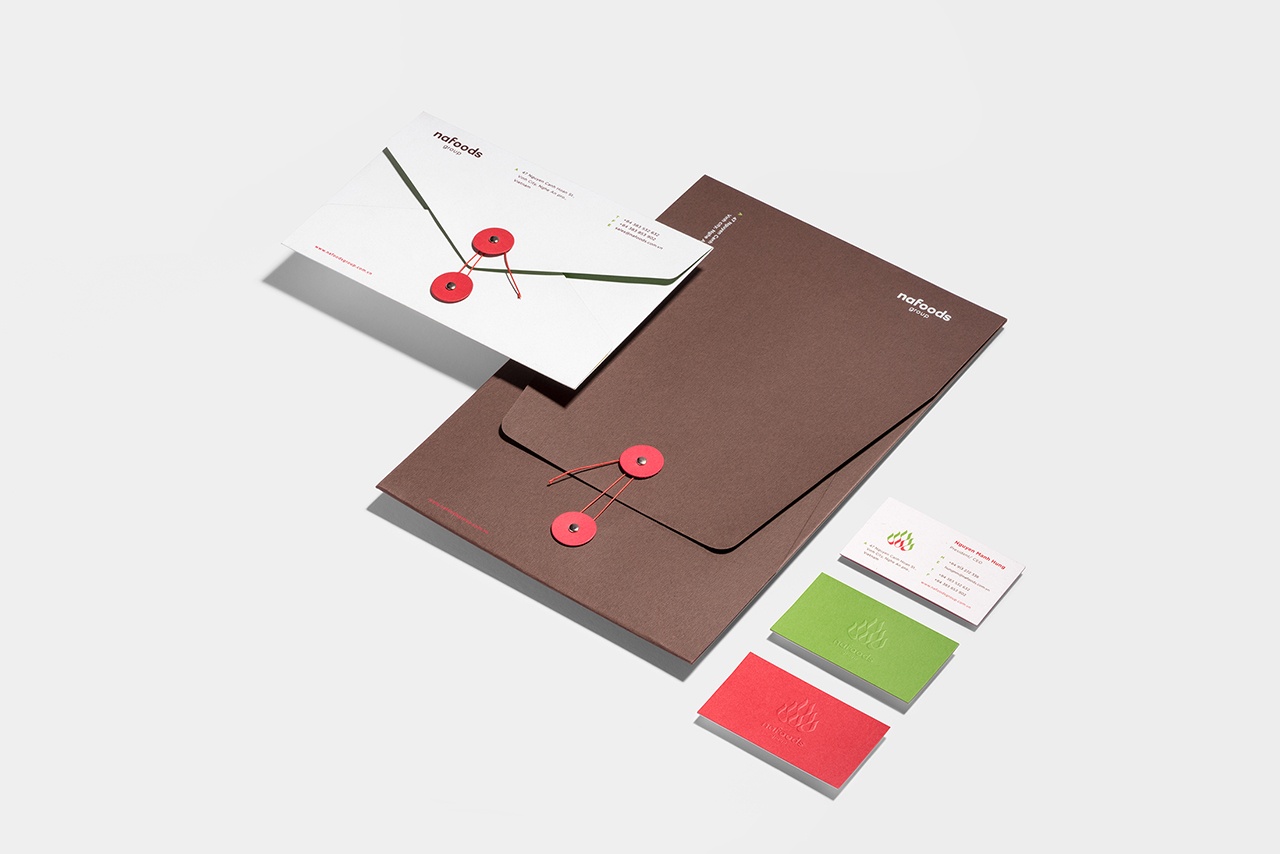 快消品包装设计