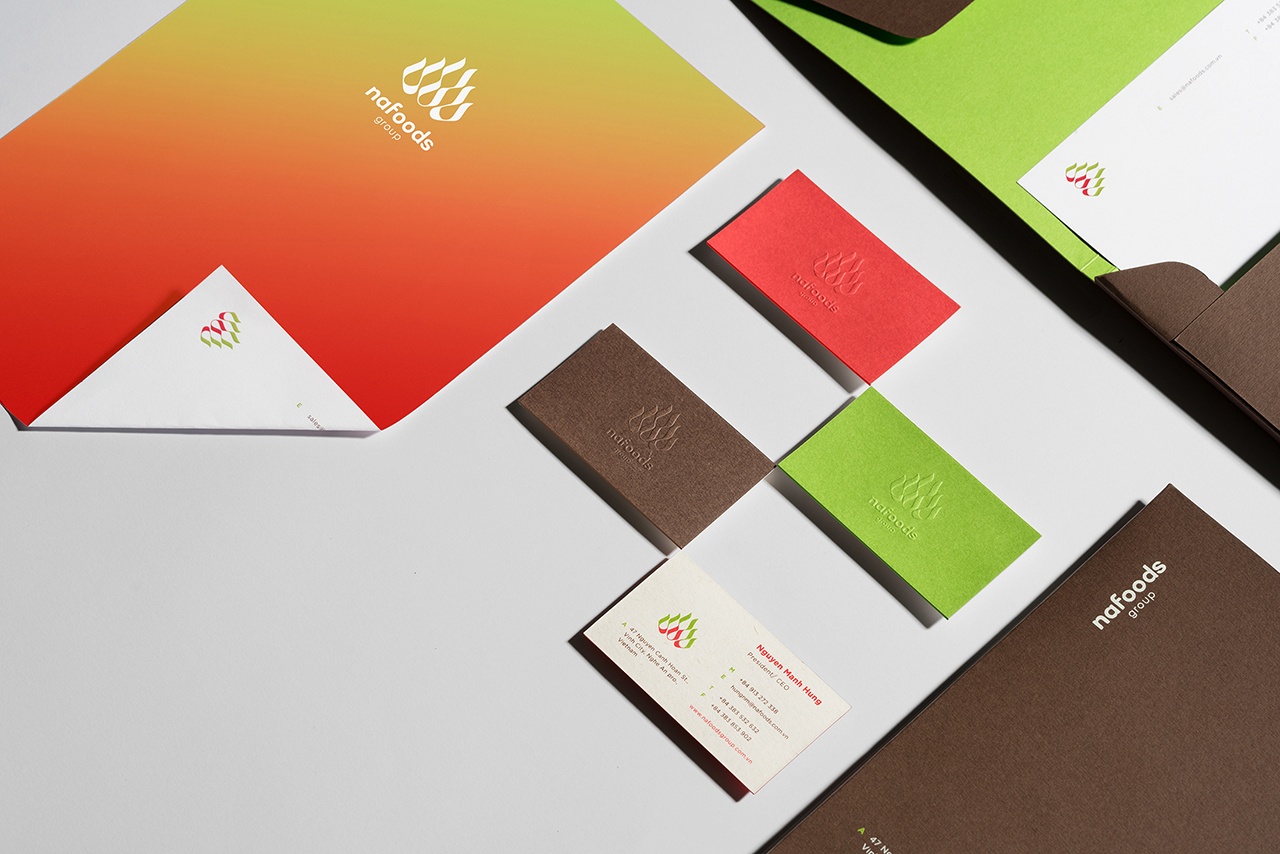 快消品包装设计