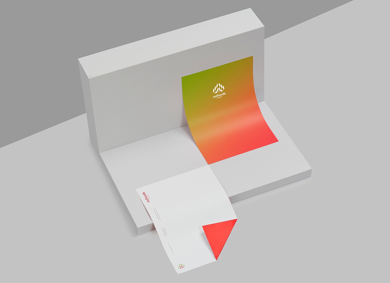 快消品包装设计