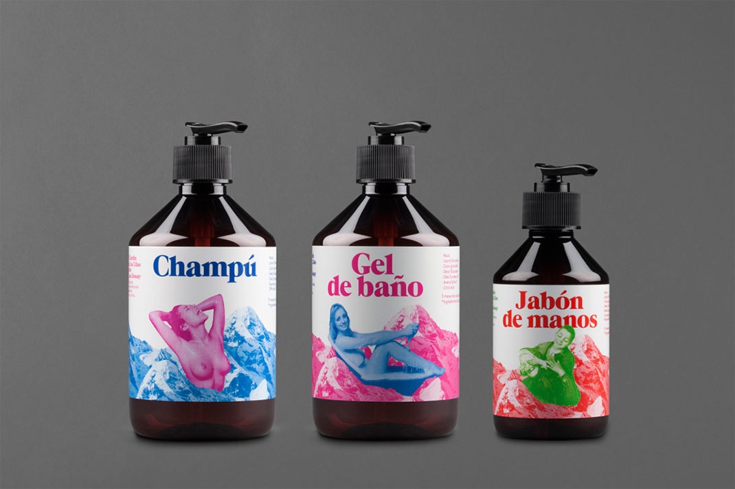 Casa Bonay酒店品牌设计欣赏 酒店vi设计