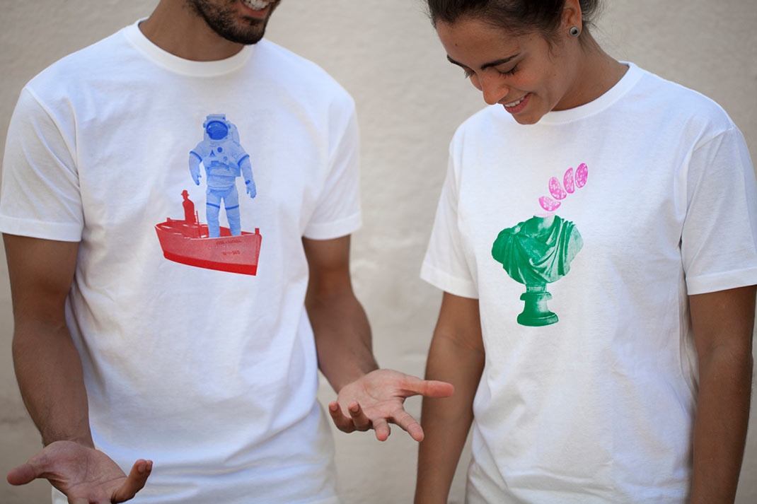 Casa Bonay酒店品牌设计欣赏 酒店vi设计