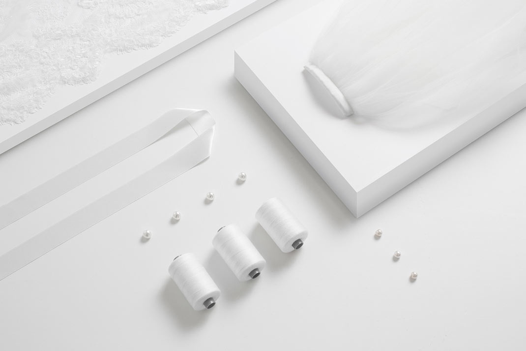 MEG‘s裁缝服务公司VI设计欣赏 服装公司VI设计