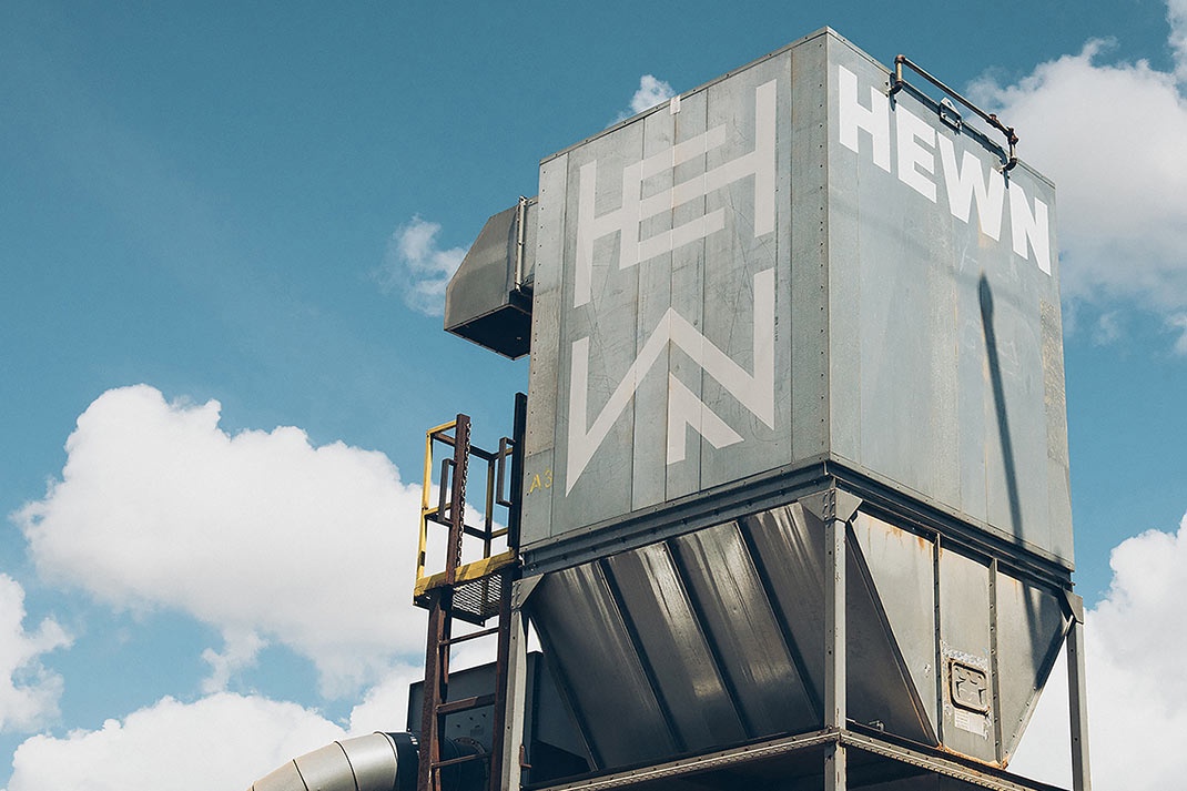 美国建筑木工商店品牌VI设计欣赏 商店VI设计