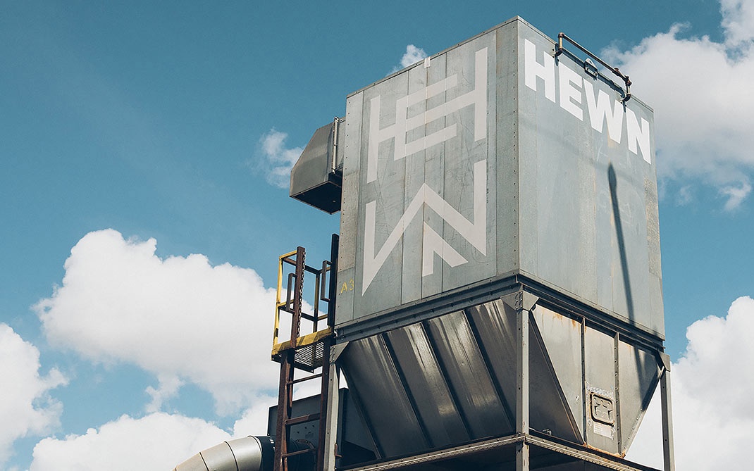 美国建筑木工商店品牌VI设计欣赏 商店VI设计